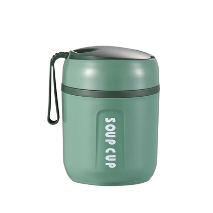Stainless Steel Bento Box for Fresh Meals Anywhere