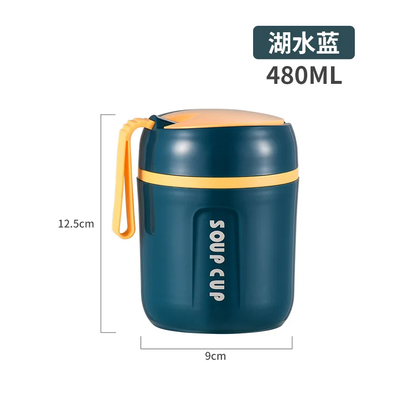 Stainless Steel Bento Box for Fresh Meals Anywhere