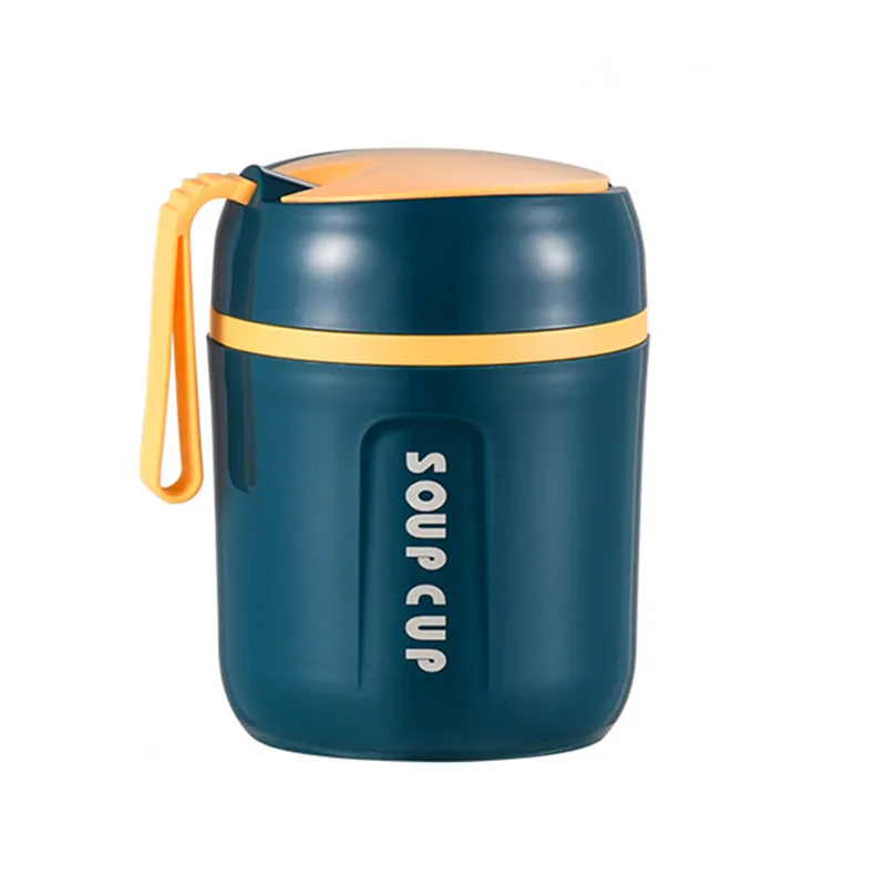 Stainless Steel Bento Box for Fresh Meals Anywhere