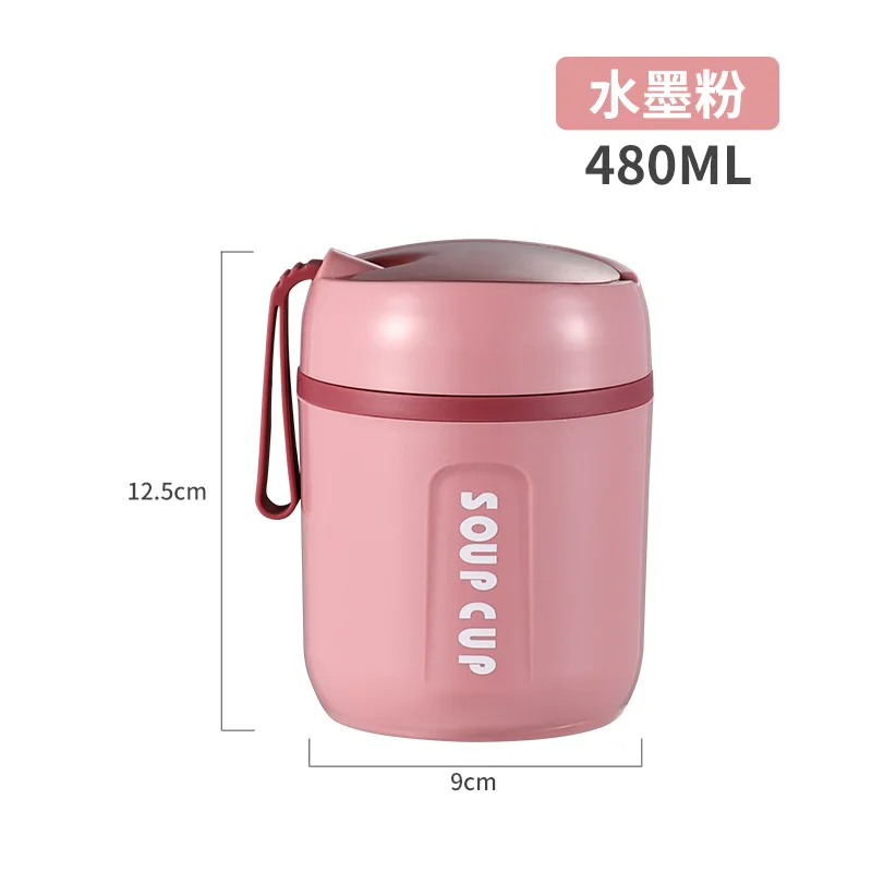 Stainless Steel Bento Box for Fresh Meals Anywhere
